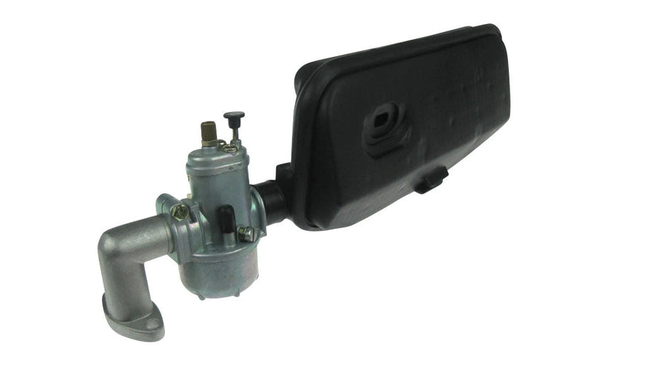 Bing 15mm Vergaser Nachbau Standard Modell Filter Puch Maxi