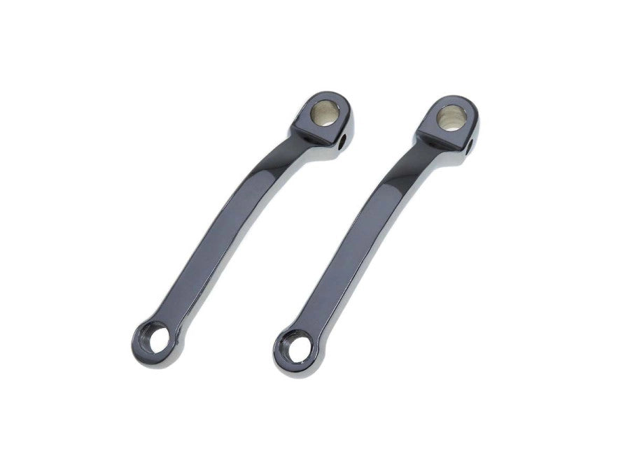 Trettkurbel Satz Chrom A-qualität | Puch Maxi S / N