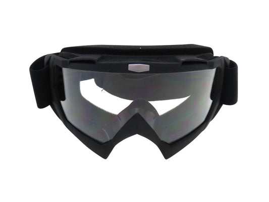 Crossbrille MT XTR II – Schwarz