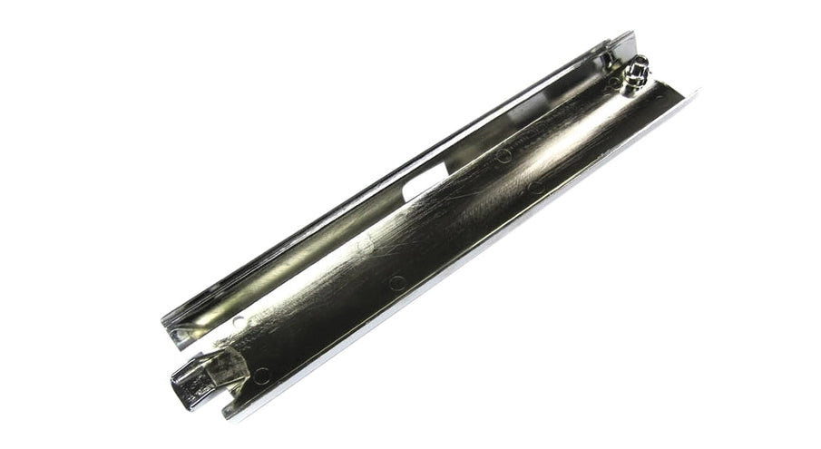 Kabelkanal / Zugführung Puch Maxi S / N Chrom