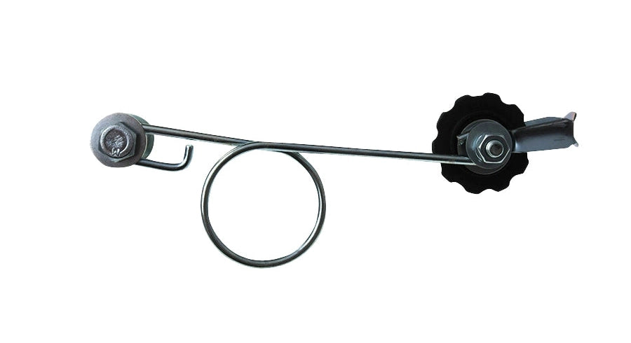 Kettenspanner Puch Maxi S / N tretkette Altes Modell