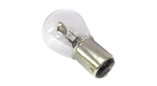 Birne BAX15d 6V 15/15 Watt Vorderlicht