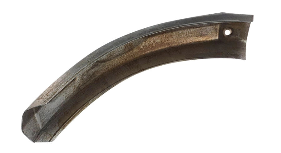 Schutzblech hinten Puch Maxi S Roh