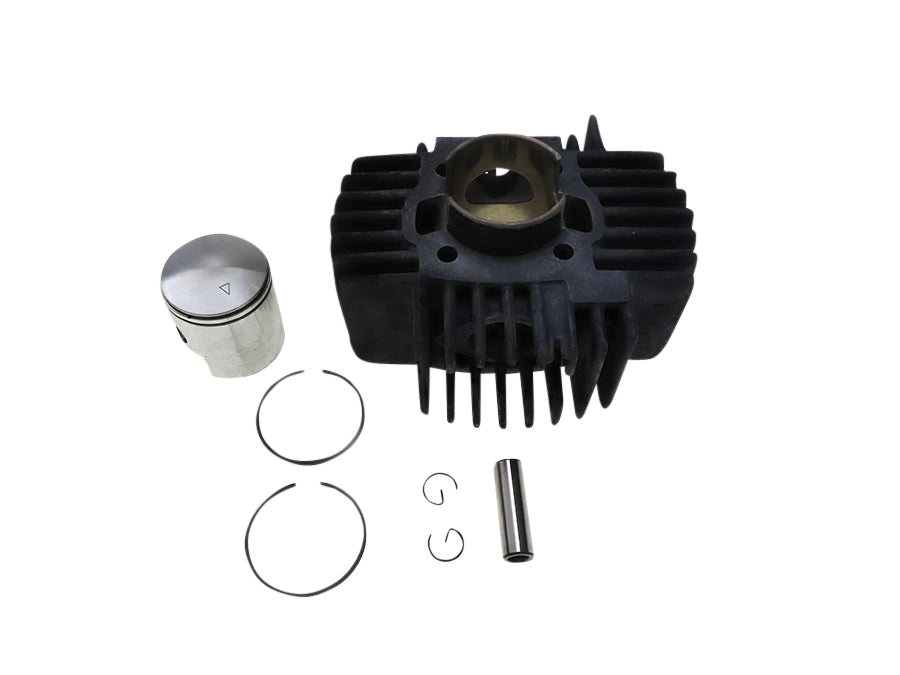 Zylinder 65ccm Metrakit Puch Maxi, X30 und andere Modelle