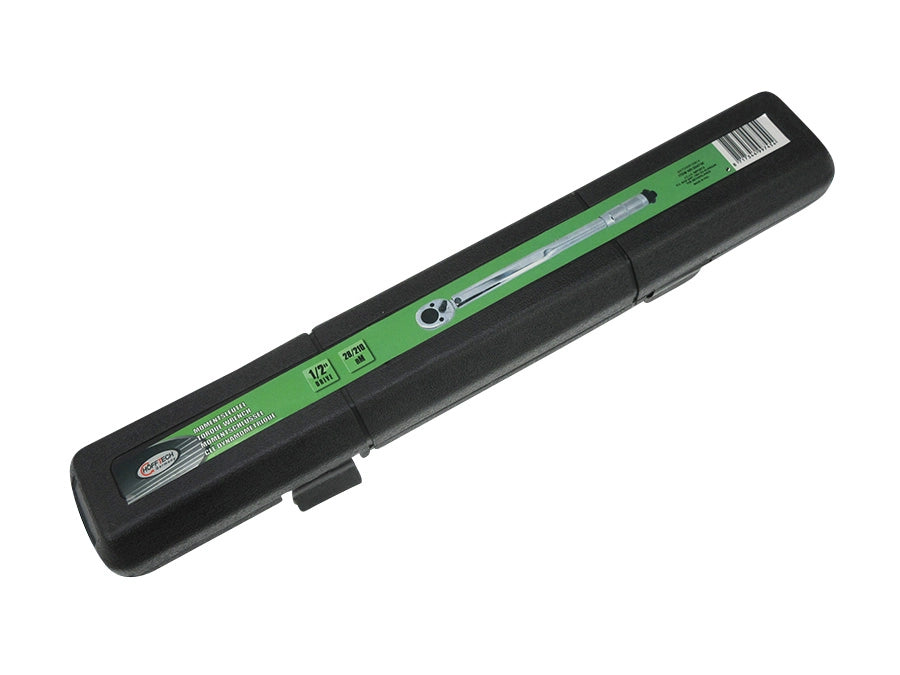 Drehmomentschlüssel 1/2" 28-210Nm Hofftech