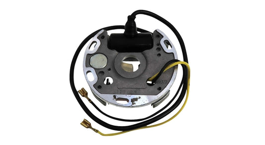Zündung Modell Bosch Rechtsdrehend 6V 17W Puch Maxi / E50
