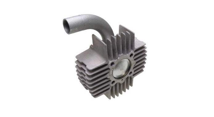 Membran Polini 65ccm Ansaugstutzen 19mm Seitlich | Puch Maxi / X30