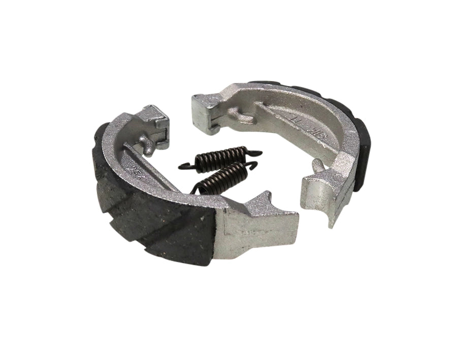 Bremsbacken (80x18mm) Sport geschlitzt | Puch Maxi S / N / X50