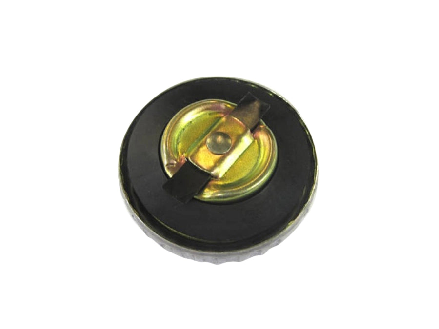 Tankdeckel Bajonette 30mm Chrom (standard)