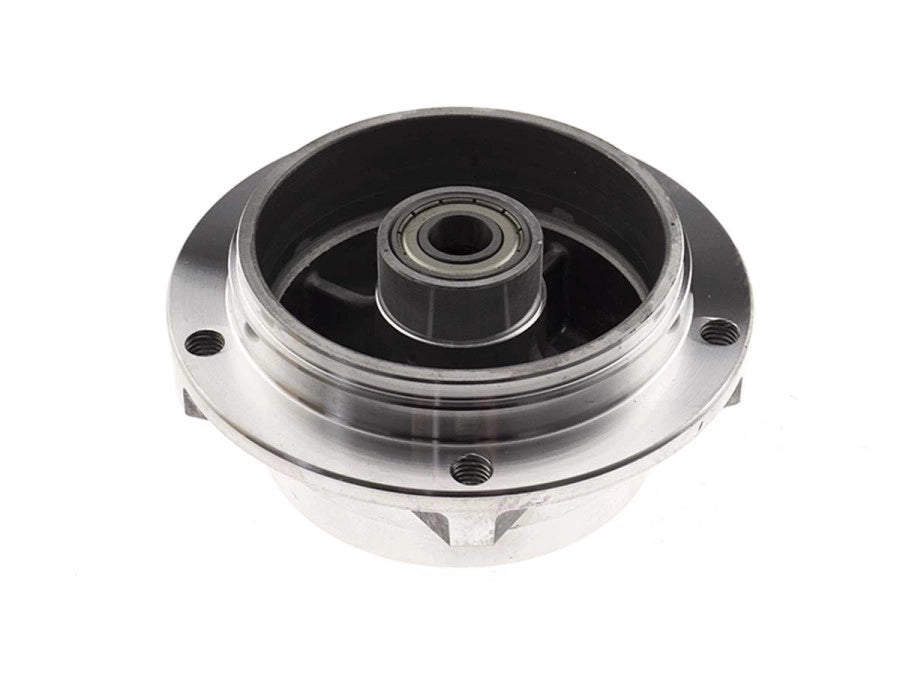 Nabe Puch Maxi / X30 Grimeca Gussrad Leleu Vorne