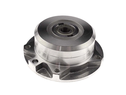 Nabe Puch Maxi / X30 Grimeca Gussrad Leleu Vorne