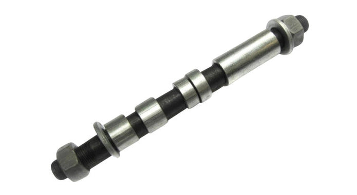 Achse Puch Maxi S / N / Speichenrad Vorderrad 12mm 170mm