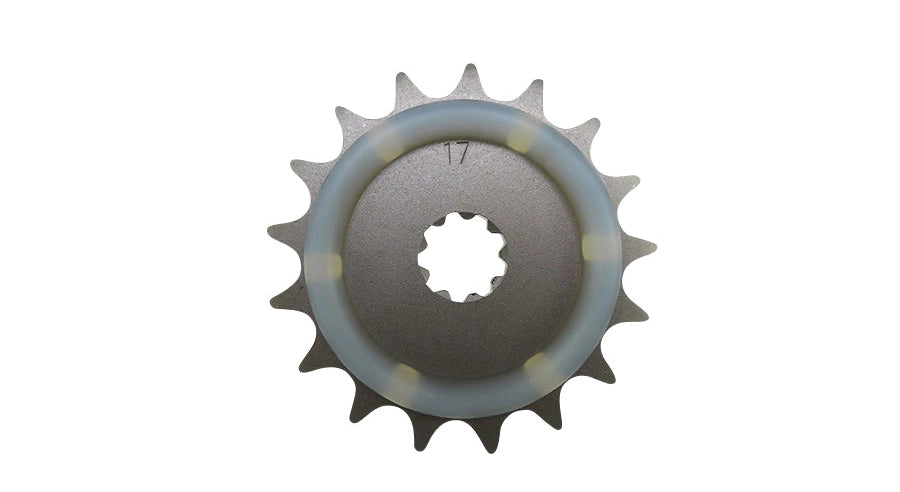 Ritzel 17 Zähne Puch