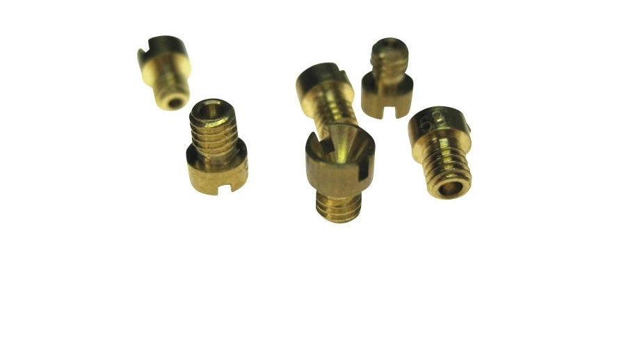 Bing 3.5mm Düsensatz (70-80)