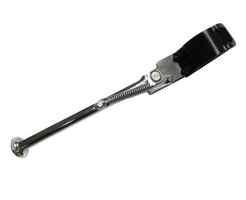 Seitenständer Puch Maxi S 21cm Kurz Chrom (Standard Länge) - Mofaparts