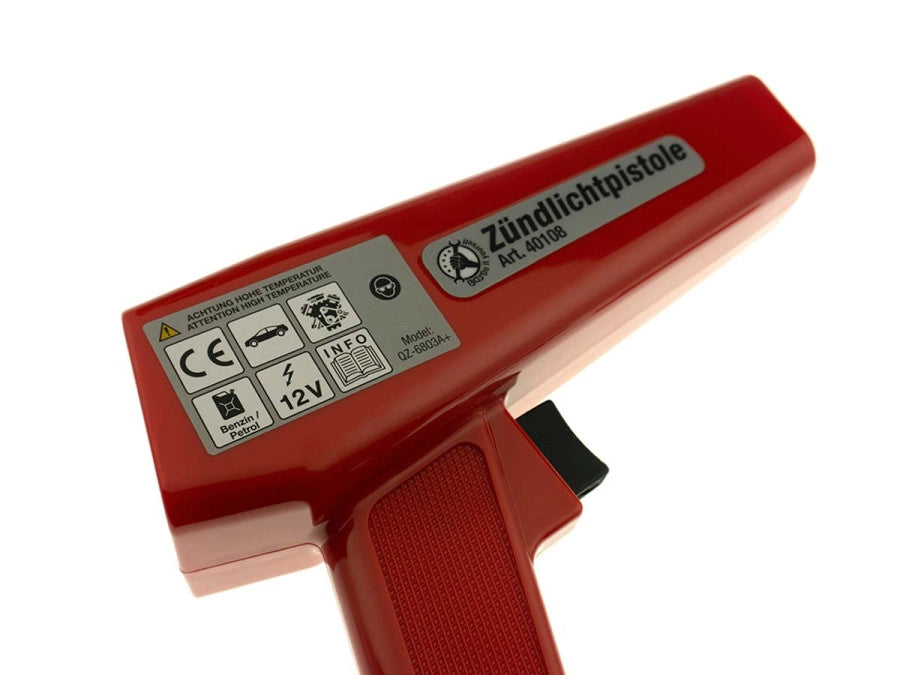 Zündzeitpunkt Zündpistole / Stroboskoplampe 12V
