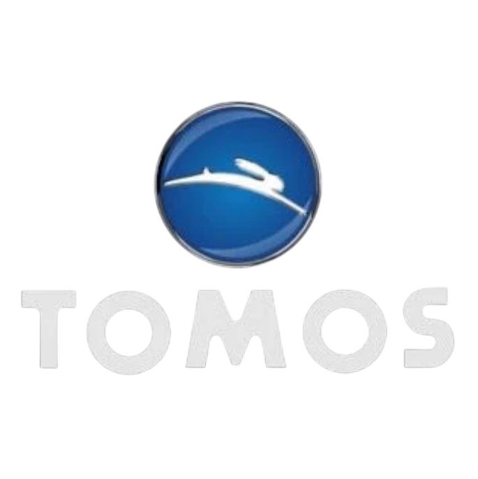 Tomos