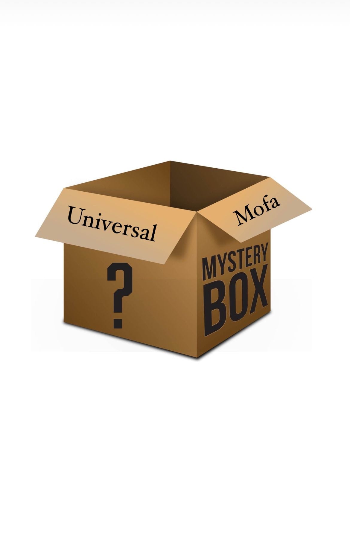 Mystery Boxen