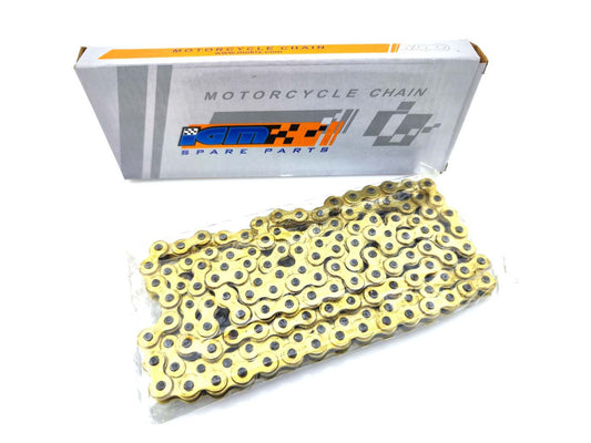 Kette Gold 136 Glieder Typ 415