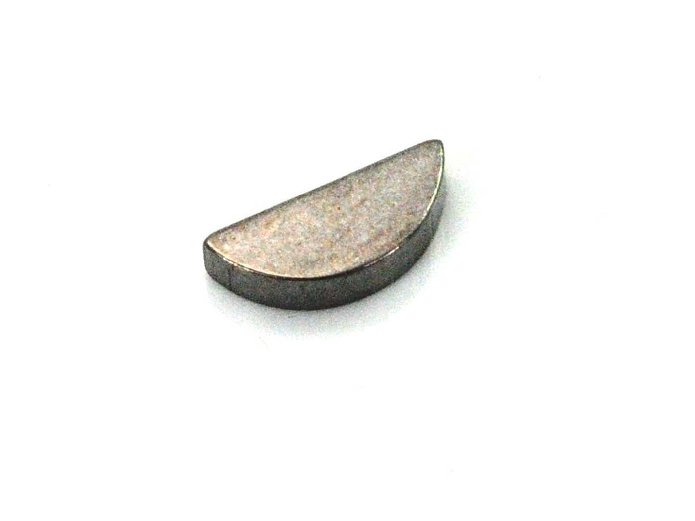 Polradkeil 3 x 5mm für Piaggio Vespa Ciao, Bravo, SI Mofa Moped