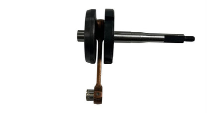 Kurbelwelle Olympia Piaggio Ciao / SI, axe 10mm