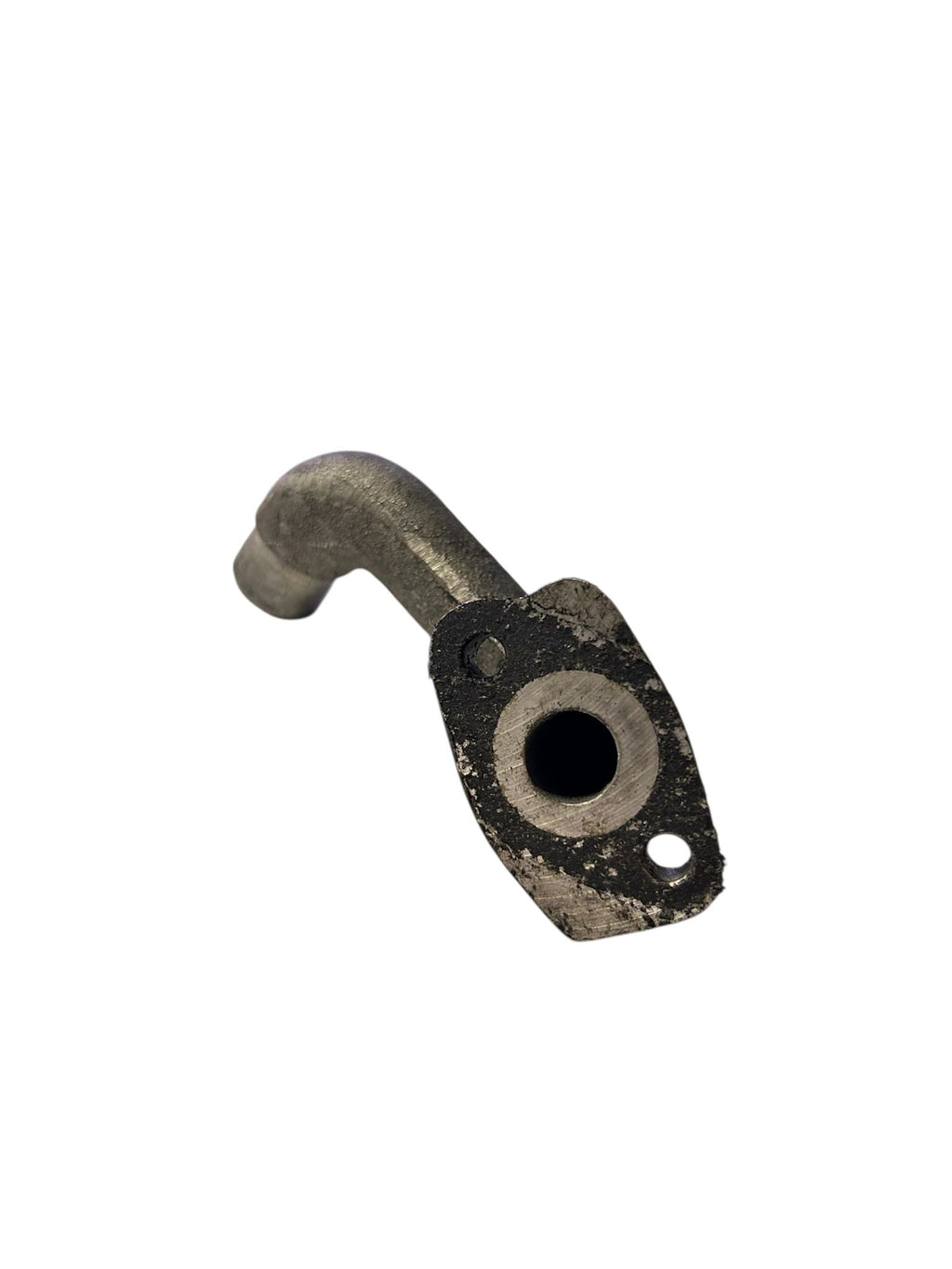 Ansaugstutzen Ø 15mm Sachs 503 AB / ADV, Bing SRE Vergaser Occ. - Mofaparts