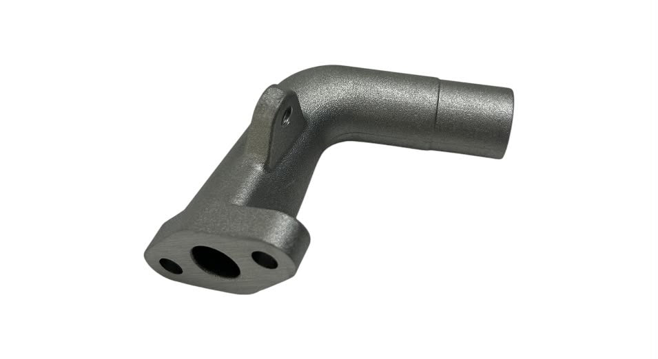 Ansaugstutzen original Sachs 503 2AL/2BL/AAL