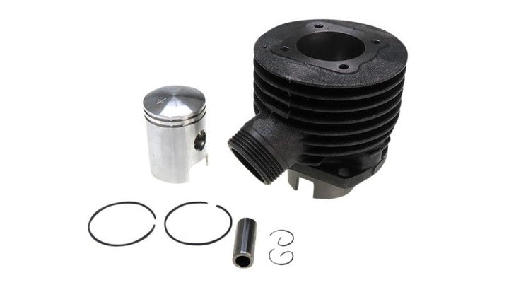 Zylinder 50ccm 38mm Sachs 50/3 - Mofaparts