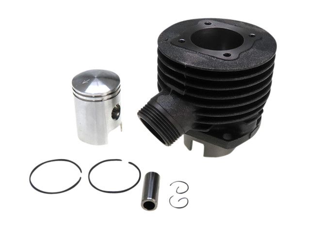 Zylinder 50ccm 38mm Sachs 50/3 - Mofaparts