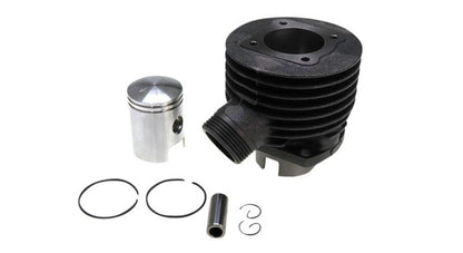 Zylinder 50ccm 38mm Sachs 50/3 - Mofaparts