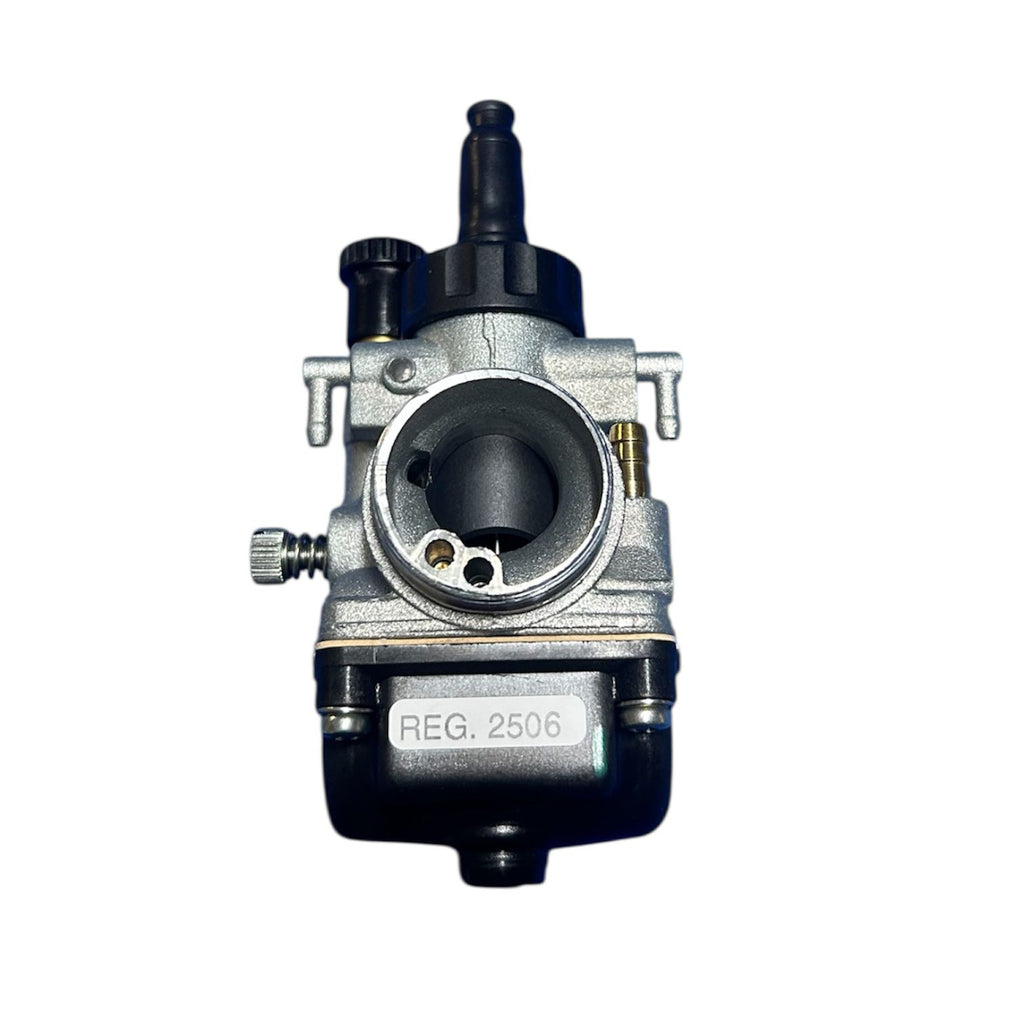 Vergaser Dell'Orto PHBG 19mm AS