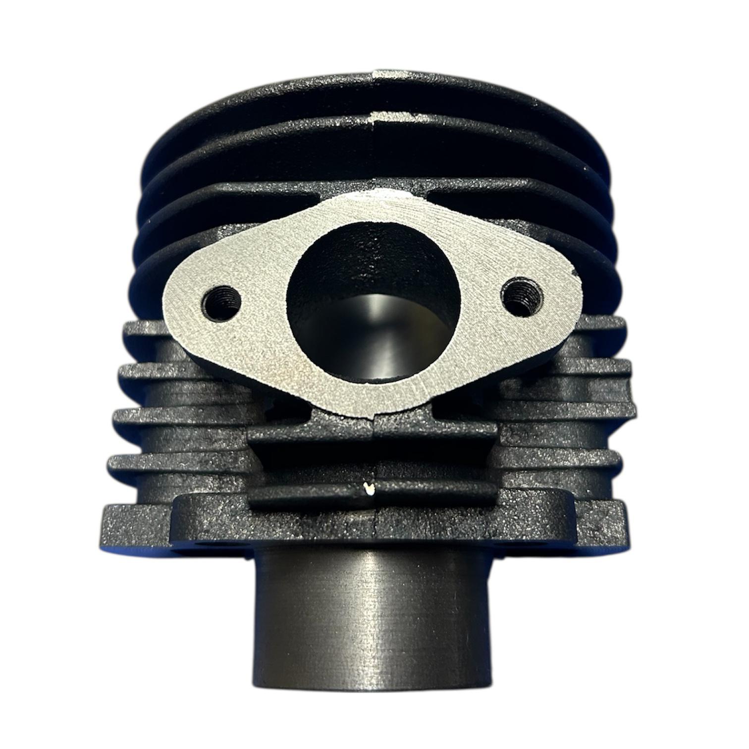 Zylinderkit Velux Bad Ass Luzifer 41 mm (KoBo 12mm) | Puch