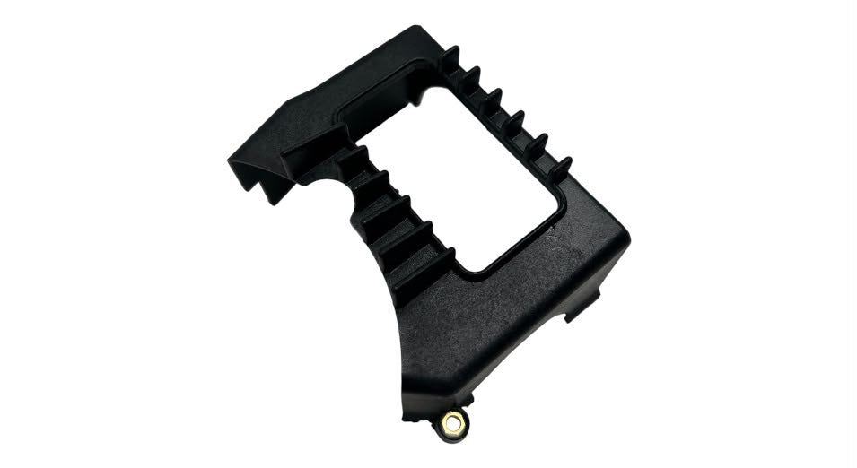 Kleiner Gebläsedeckel, Motor Beta 521