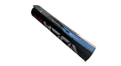 Lenkerpolster / Stoßpad VOCA Cross 250mm schwarz