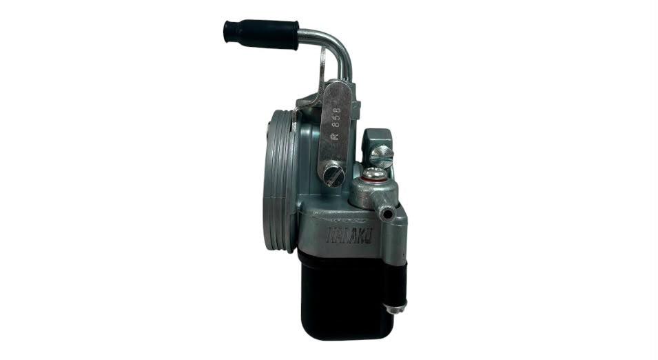 Vergaser Naraku 13mm 13/13 für Piaggio, Vespa Mofa