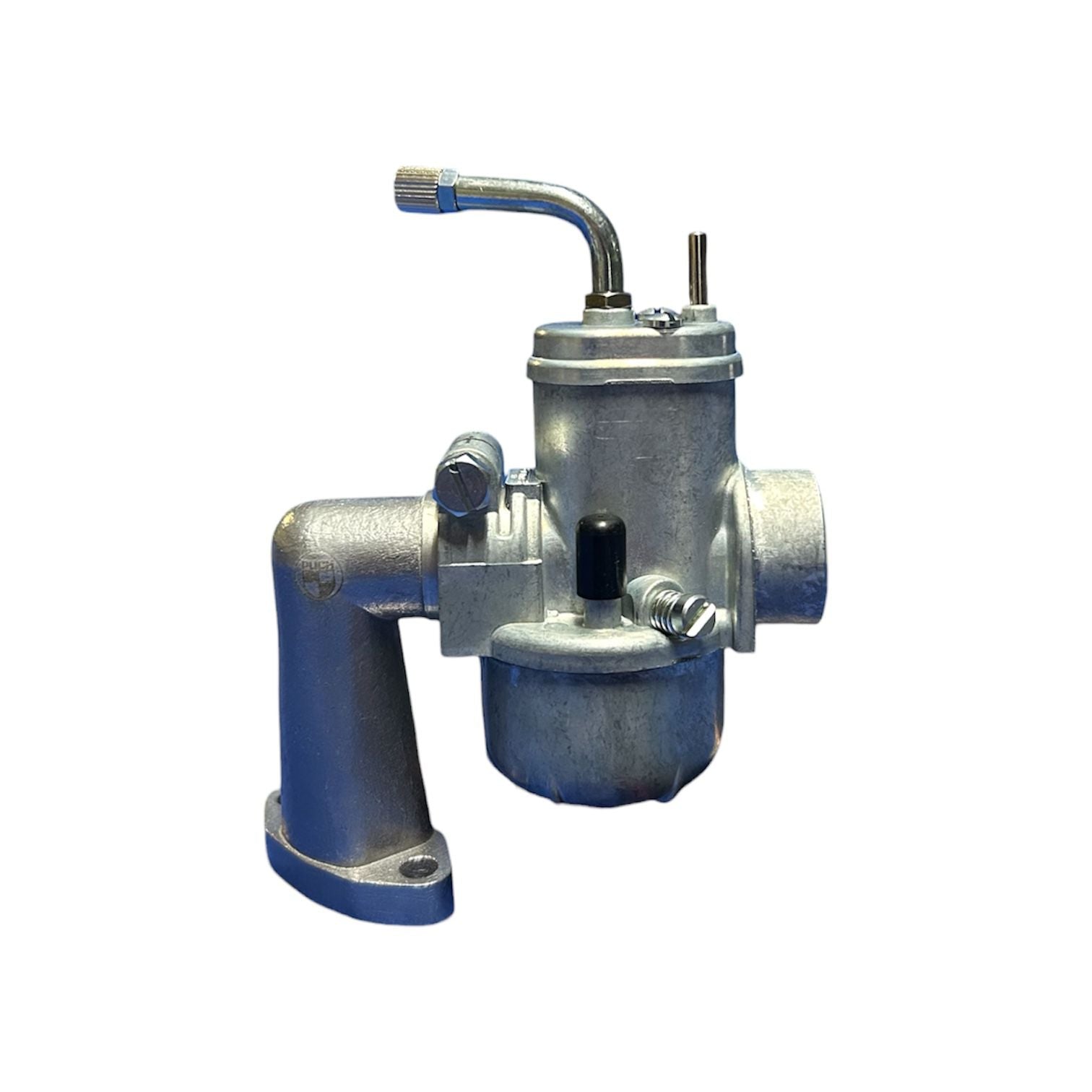 Vergaserset 17mm Bing getarnt X30 NS/NL | Puch