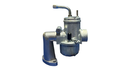 Vergaserset 17mm Bing getarnt X30 NS/NL | Puch Z50