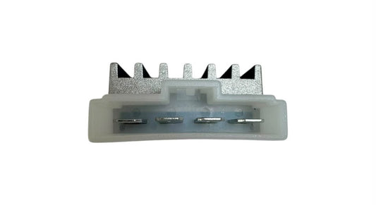 Spannungsregler 12V 20A, Pony, Minarelli horizontal / universal