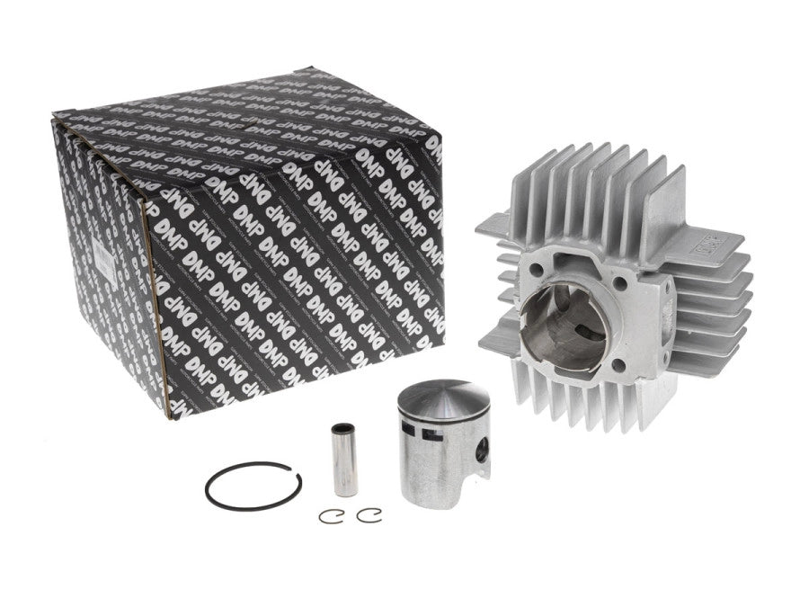 70ccm DMP Zylinder 6-Kanal | Puch