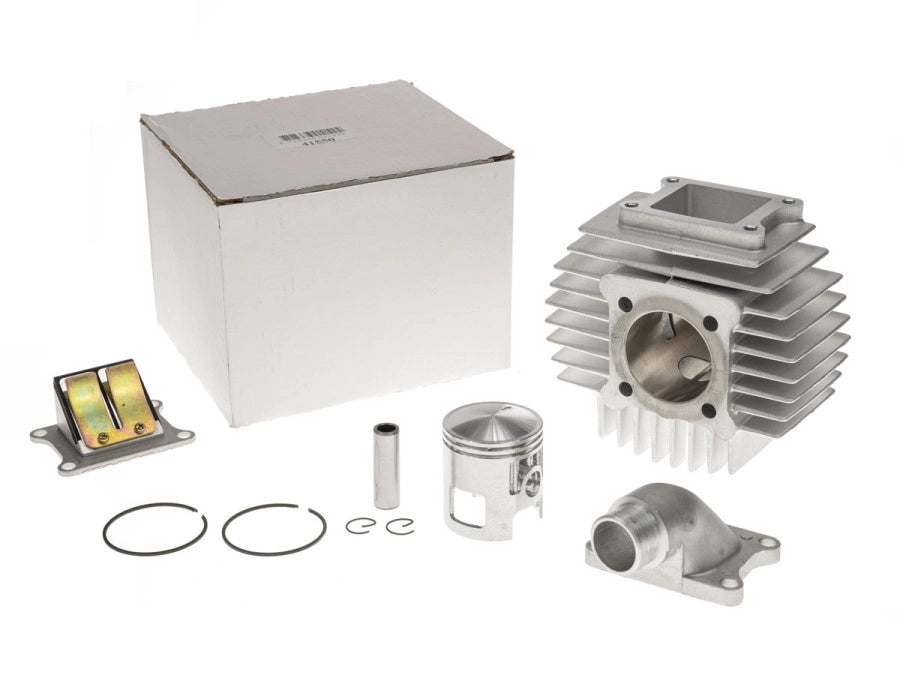 DMP 45 mm Zylinderkit inkl. Membran | Puch