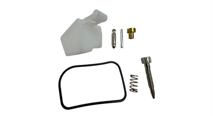 Repsatz Vergaser Dell'Orto zu SHA-Piaggio/SHA-Beta