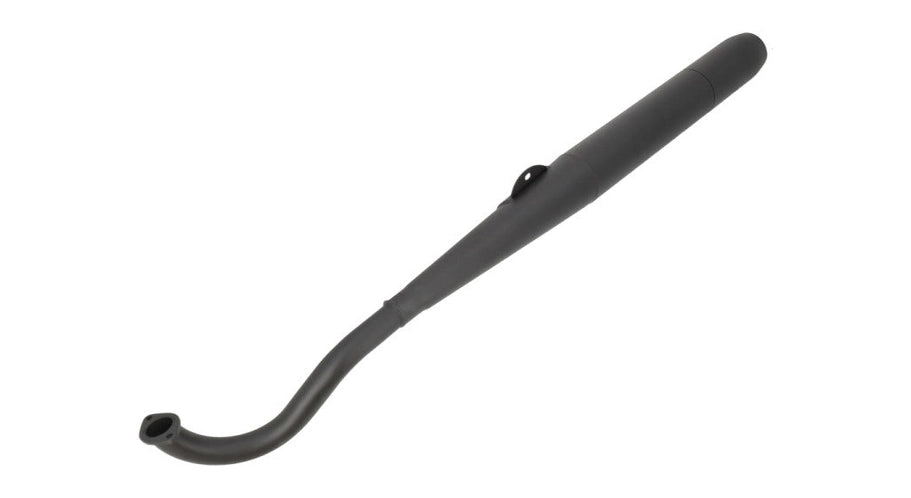 Homoet Resonanz Zigarre 28mm Schwarz | Puch
