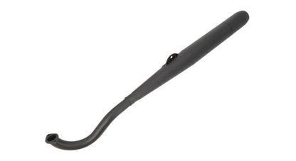 Homoet Resonanz Zigarre 28mm Schwarz | Puch