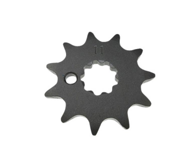 Puch 11 Ritzel - Mofaparts