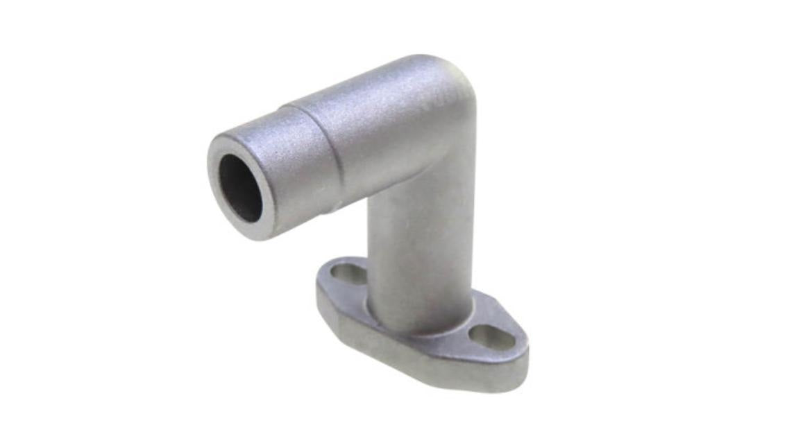 Puch 12mm ZA50 Ansaugstutzen | 1A Qualität - Mofaparts
