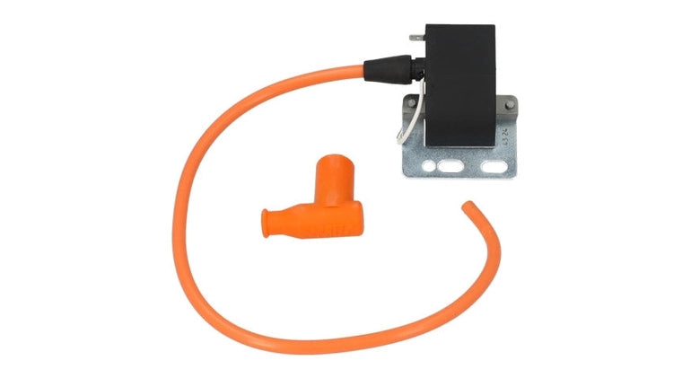 Zündung Innenrotor MVT Digital Race Licht 12V 60W Universal