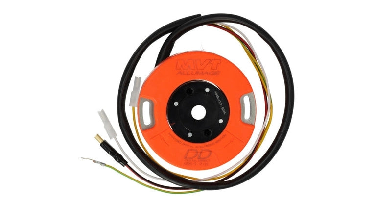 Zündung Innenrotor MVT Digital Race Licht 12V 60W Universal
