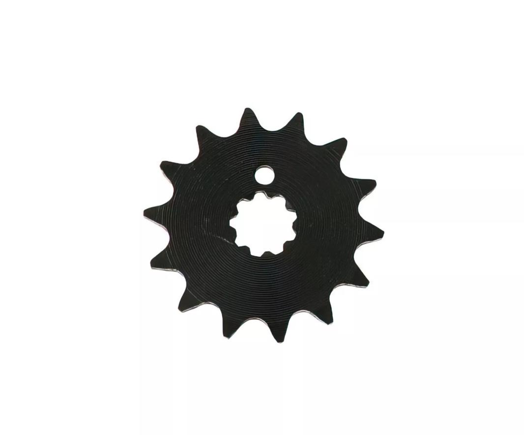 Puch 14 Ritzel - Mofaparts
