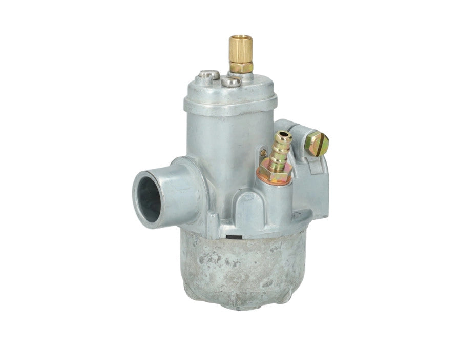 70ccm DMP NM Zylinderkit Aluminium 6Port & Bing 15mm | Puch Maxi, X30