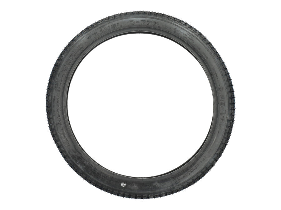 2.25x17  Reifen Satz | Deestone D776